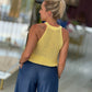 Top crochet
