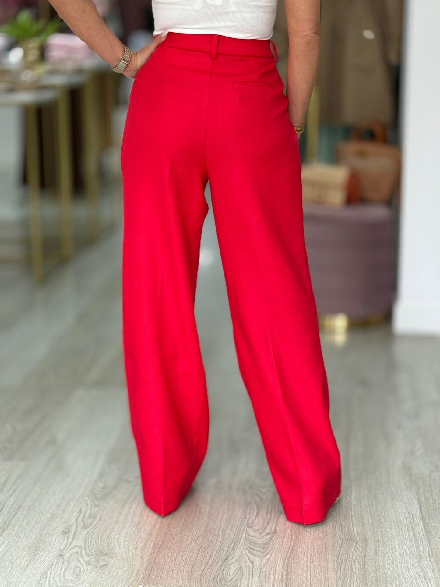 Calça