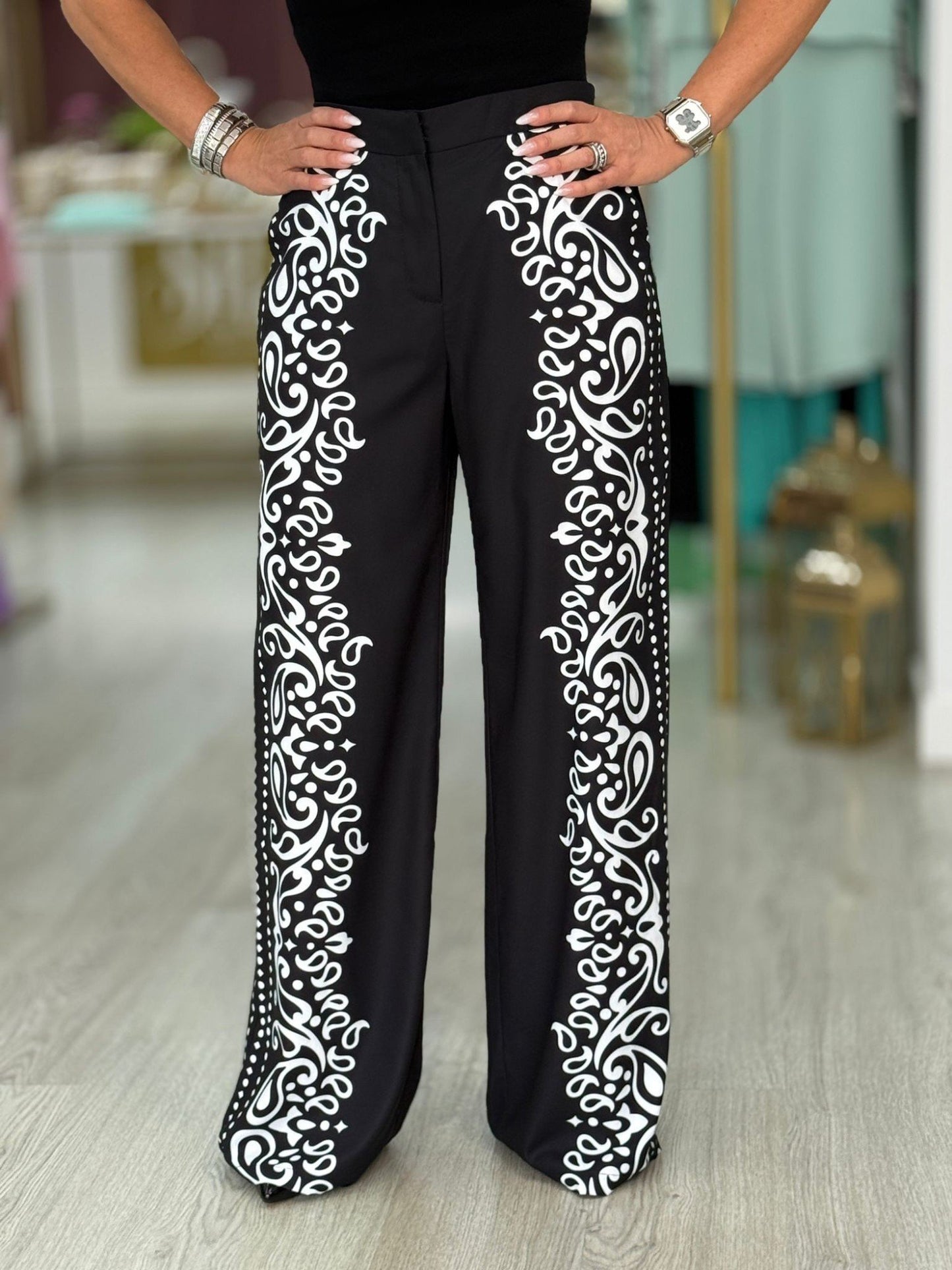Calça