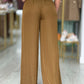 Calças pantalonas