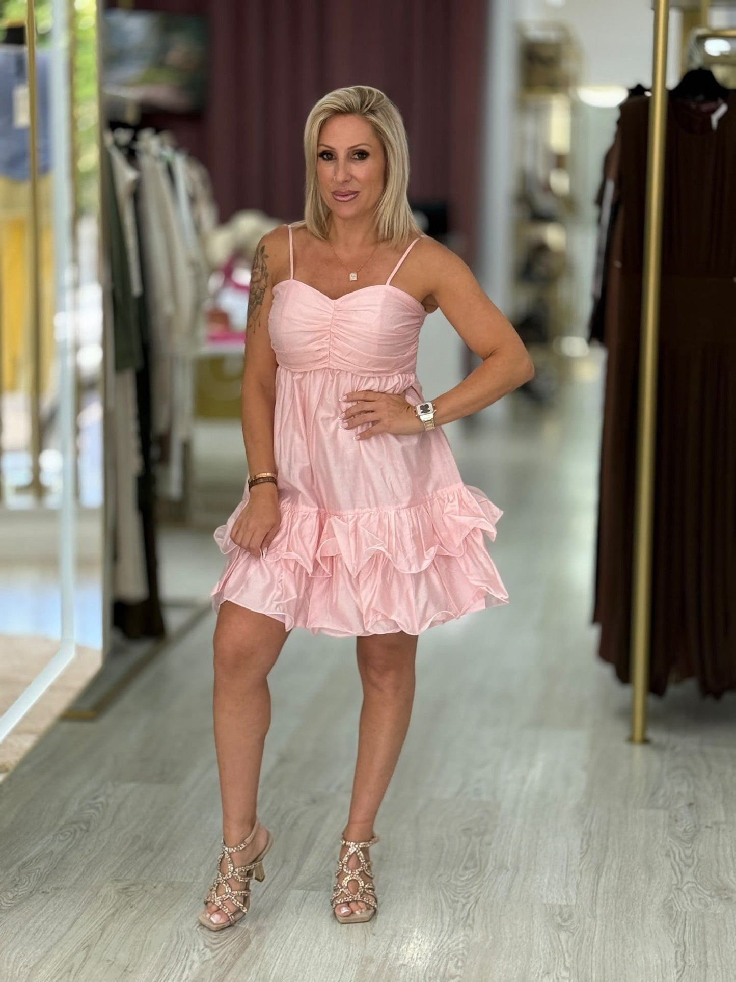 Vestido