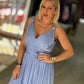 Vestido comprido