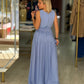Vestido comprido