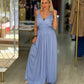 Vestido comprido