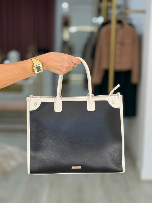Mala tote (+ cores)