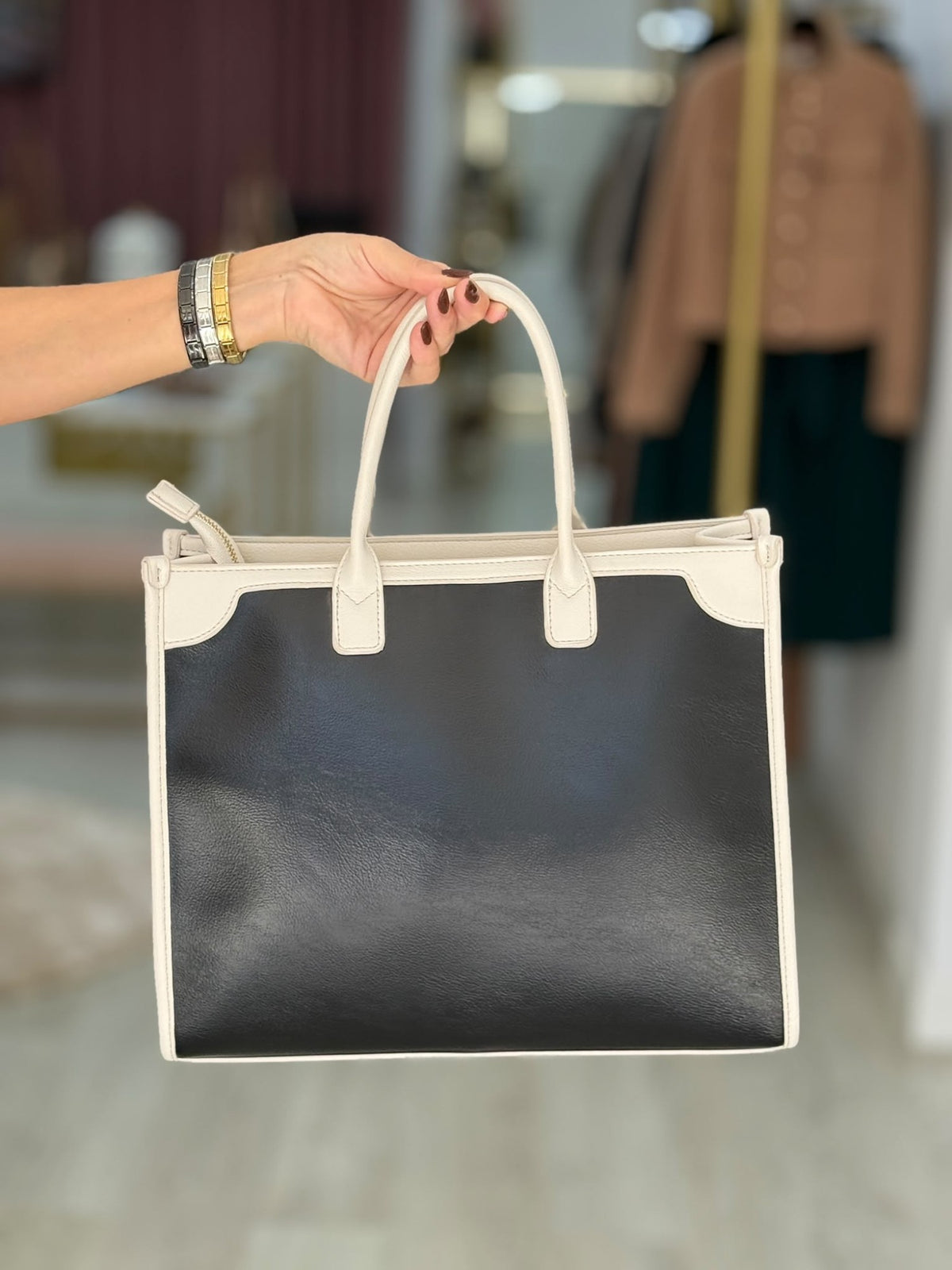 Mala tote (+ cores)