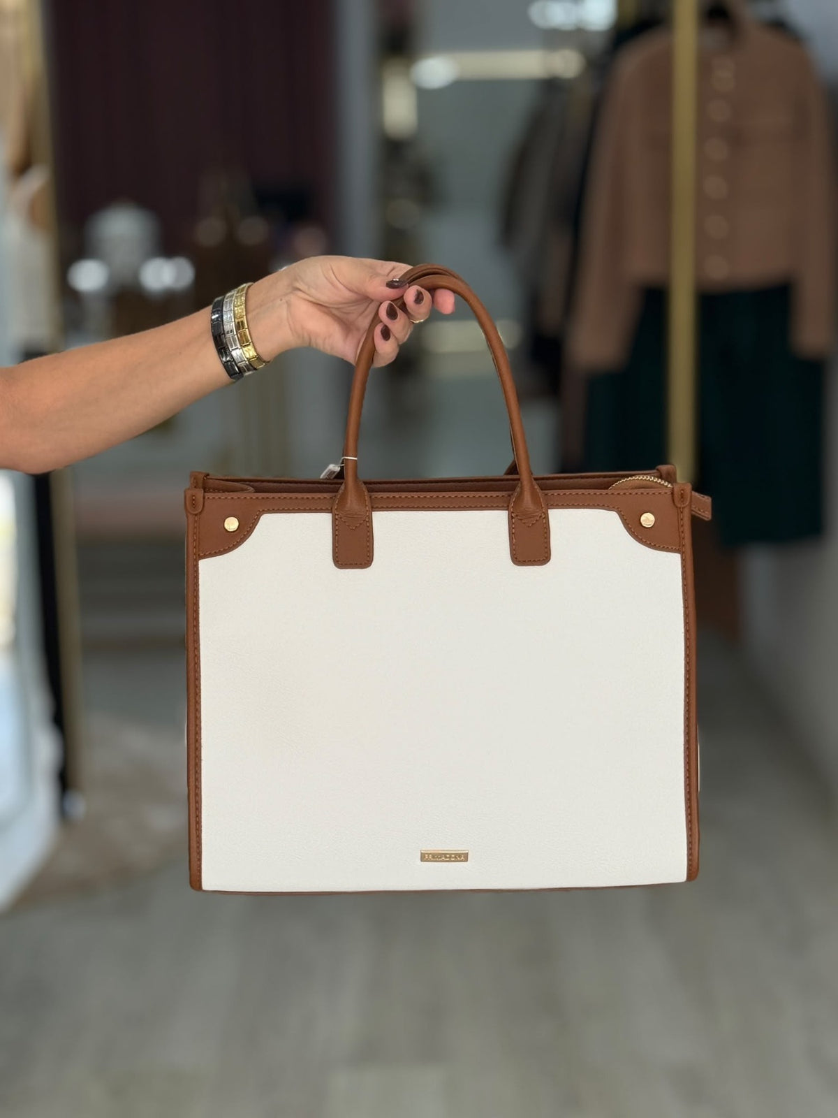 Mala tote (+ cores)