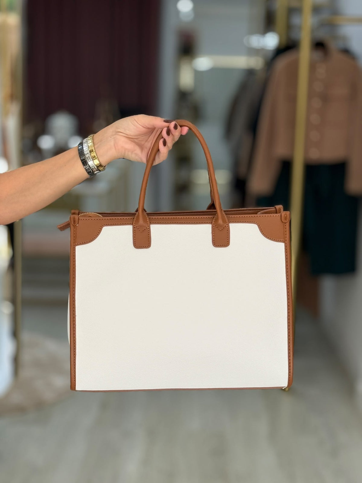 Mala tote (+ cores)
