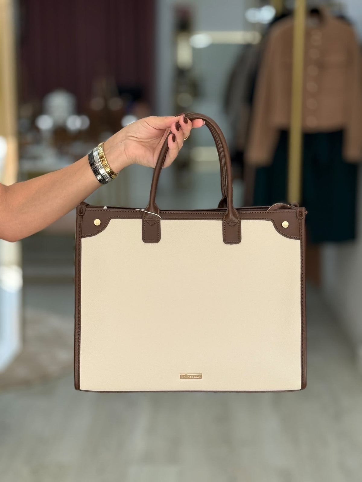 Mala tote (+ cores)