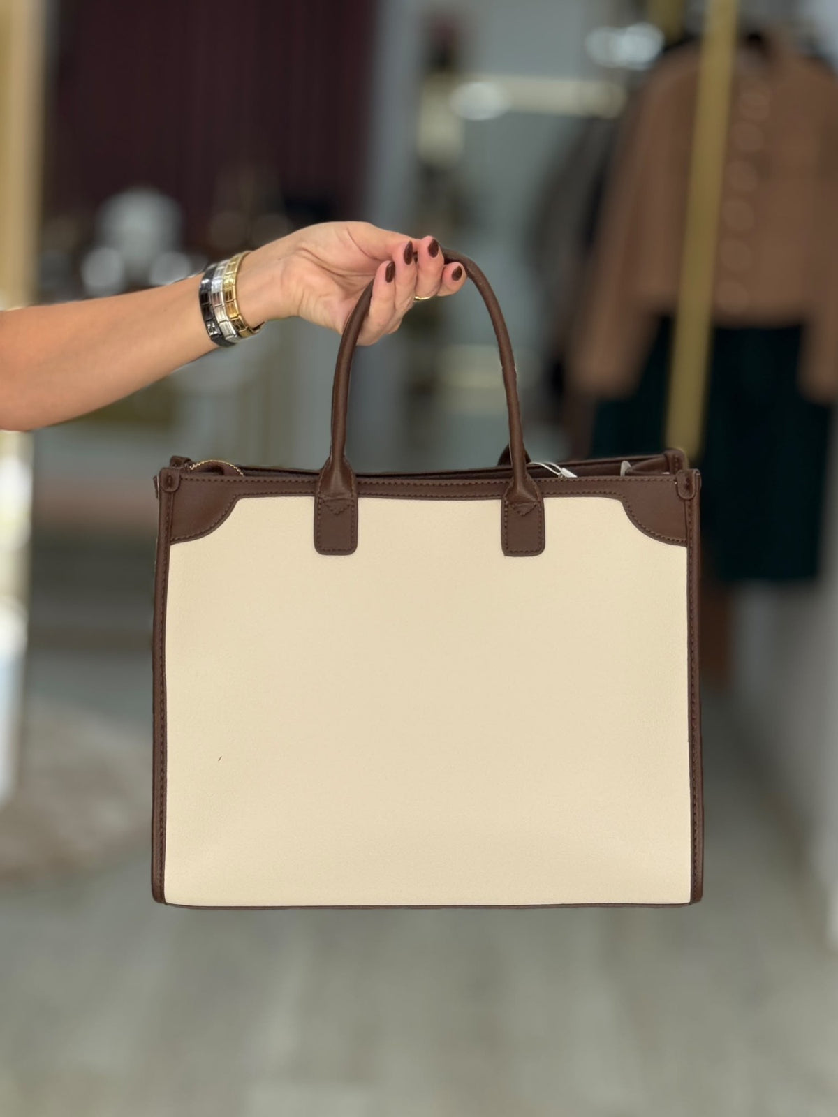 Mala tote (+ cores)