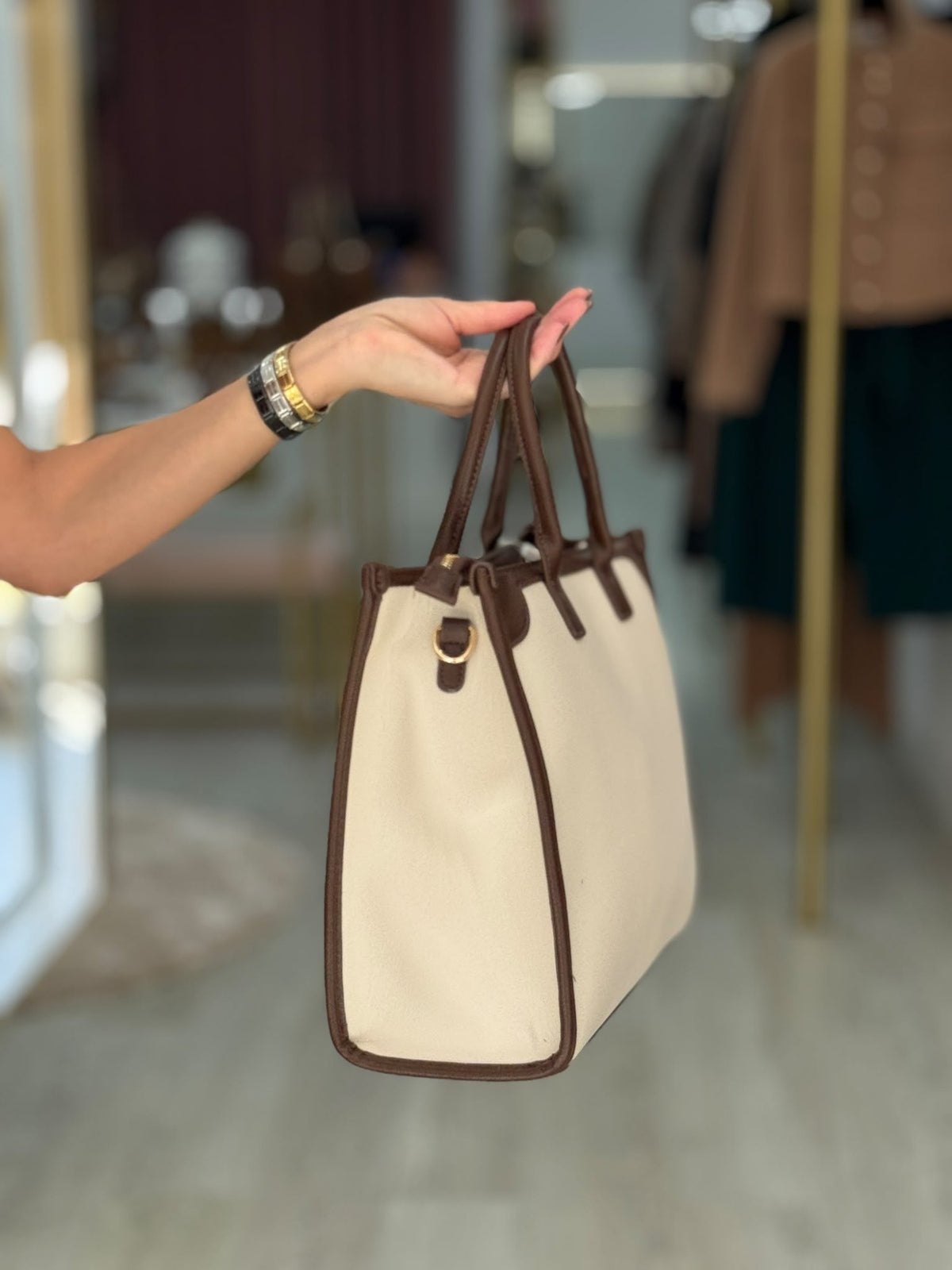 Mala tote (+ cores)