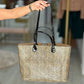 Mala Animal Print Tote