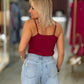 Top com renda