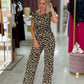 Top animal print