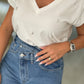 T-shirt brilhantes