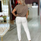 Camisola de malha oversize