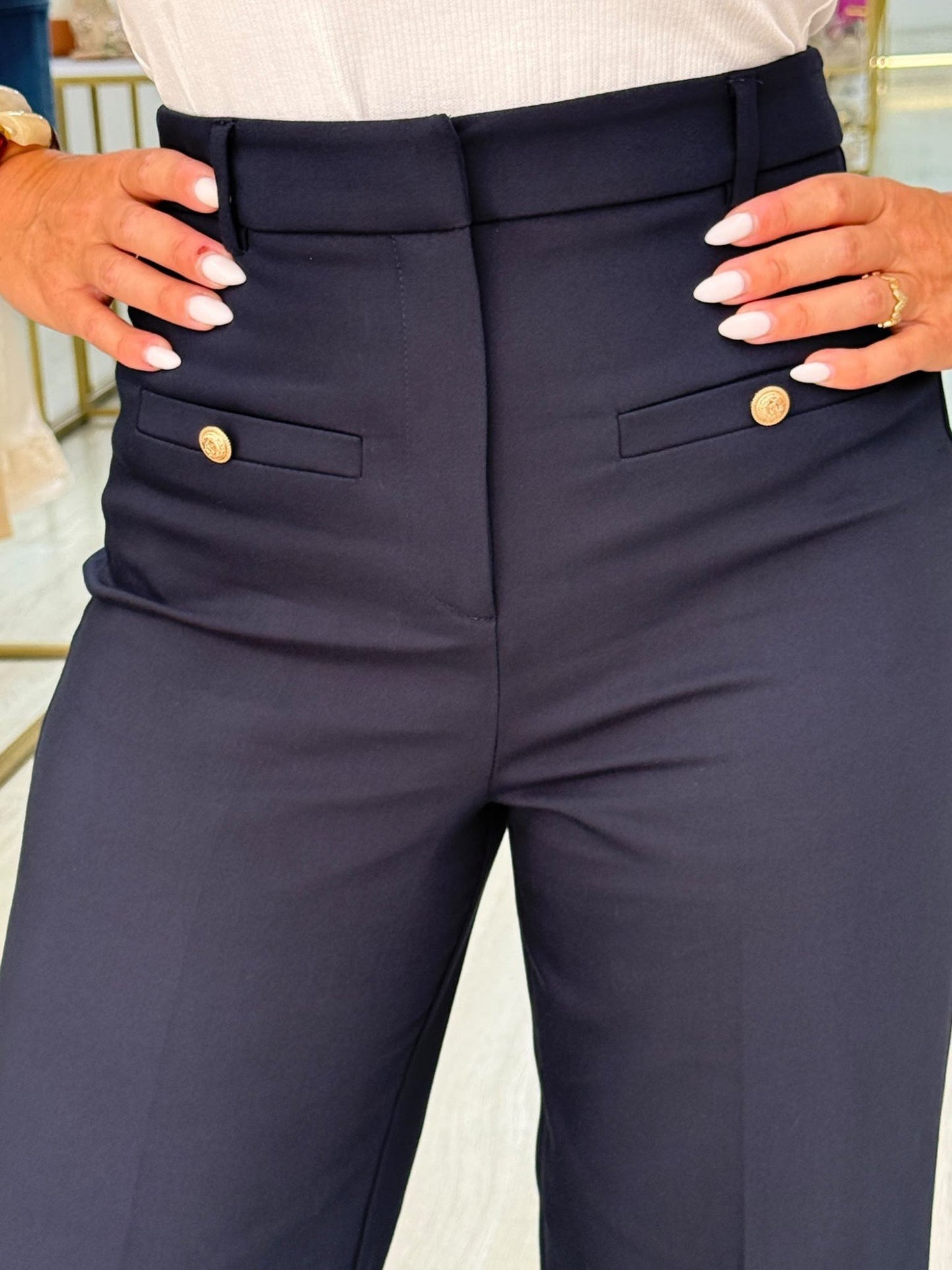 Calça