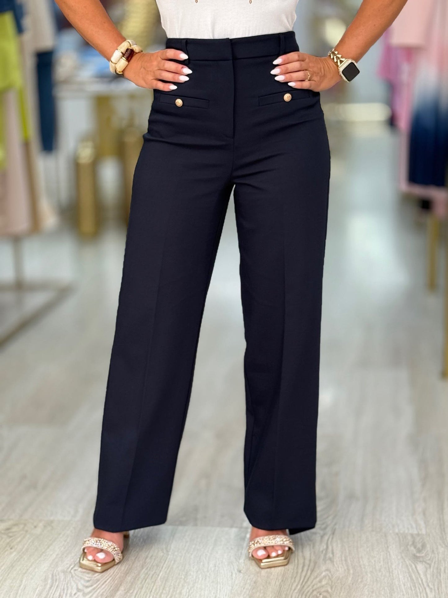 Calça