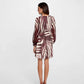 Vestido curto