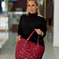 Mala Tote