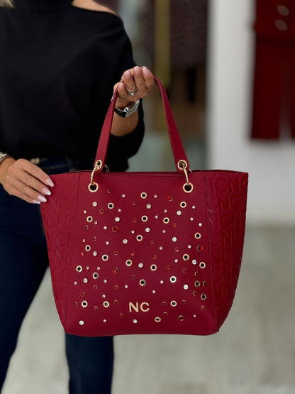 Mala Tote