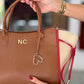 Shopper tricolor