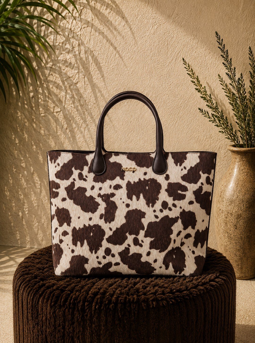 Shopper Vaca