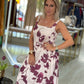Vestido Midi