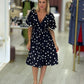 Vestido bolinhas