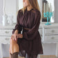 Vestido curto