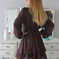 Vestido curto