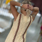 Vestido renda