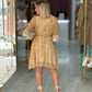 Vestido curto