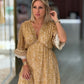 Vestido curto