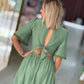 Vestido comprido