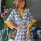 Vestido comprido