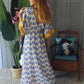 Vestido comprido