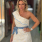 Vestido bordado