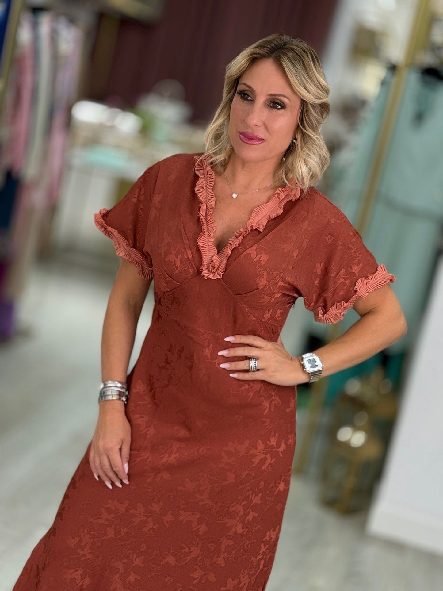 Vestido