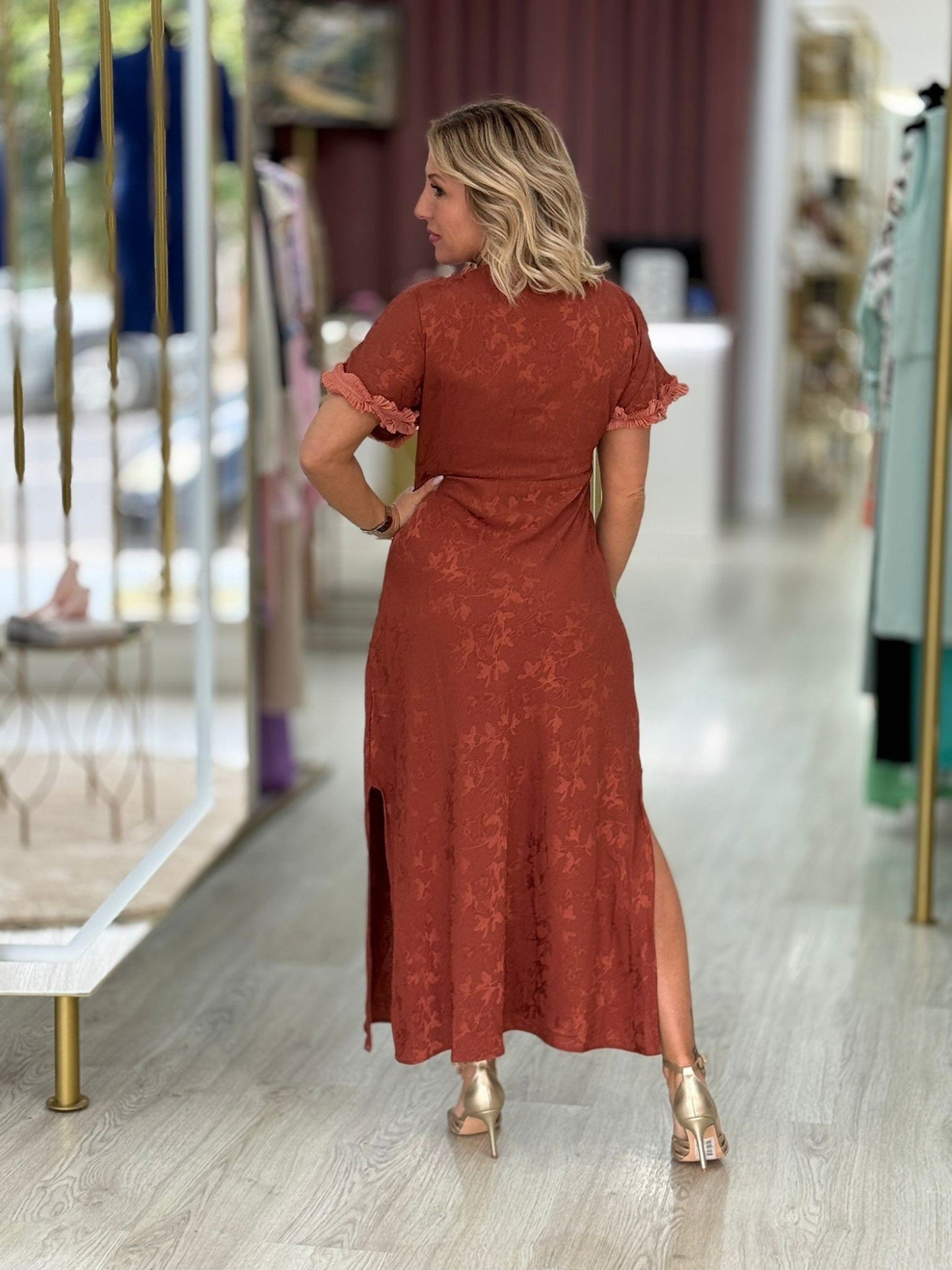 Vestido