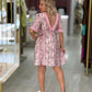 Vestido floral