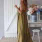 Vestido comprido