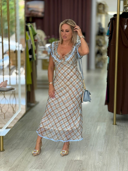 Vestido