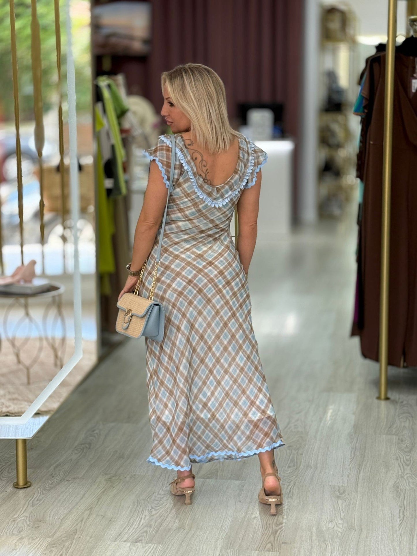 Vestido