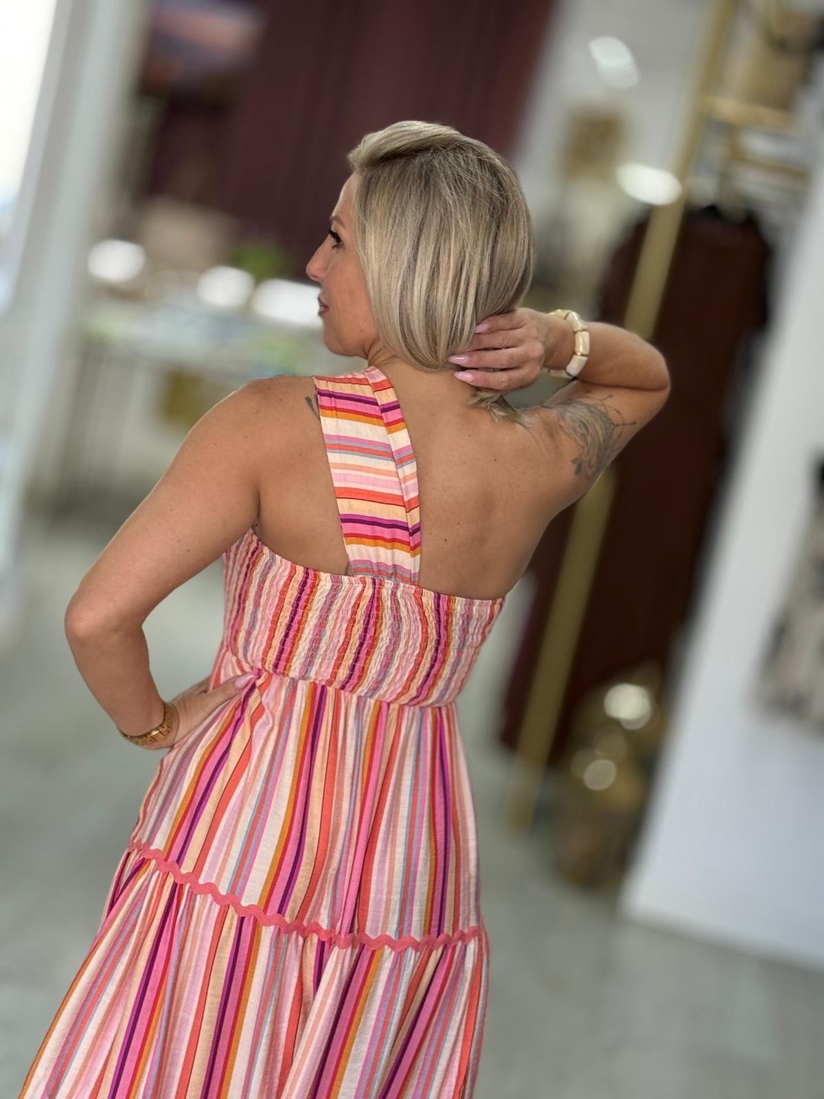 Vestido