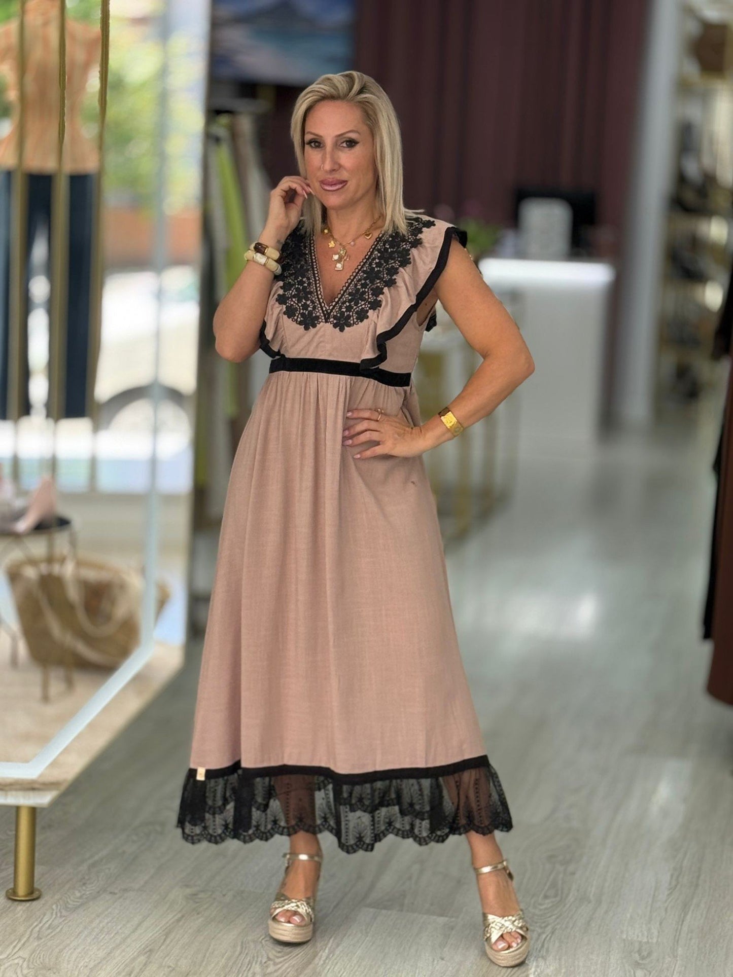Vestido