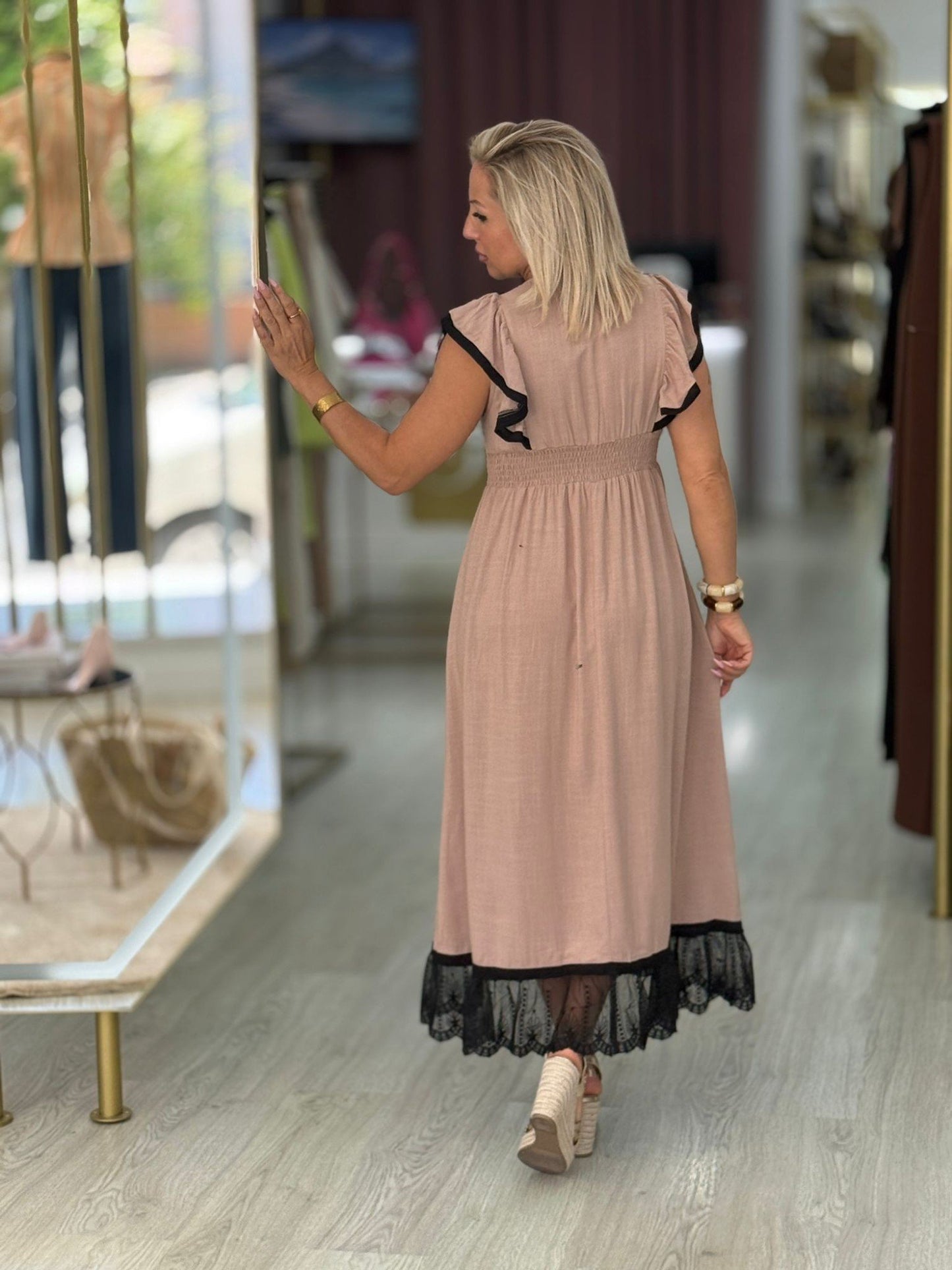Vestido