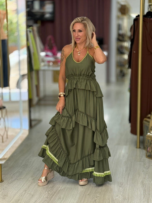 Vestido