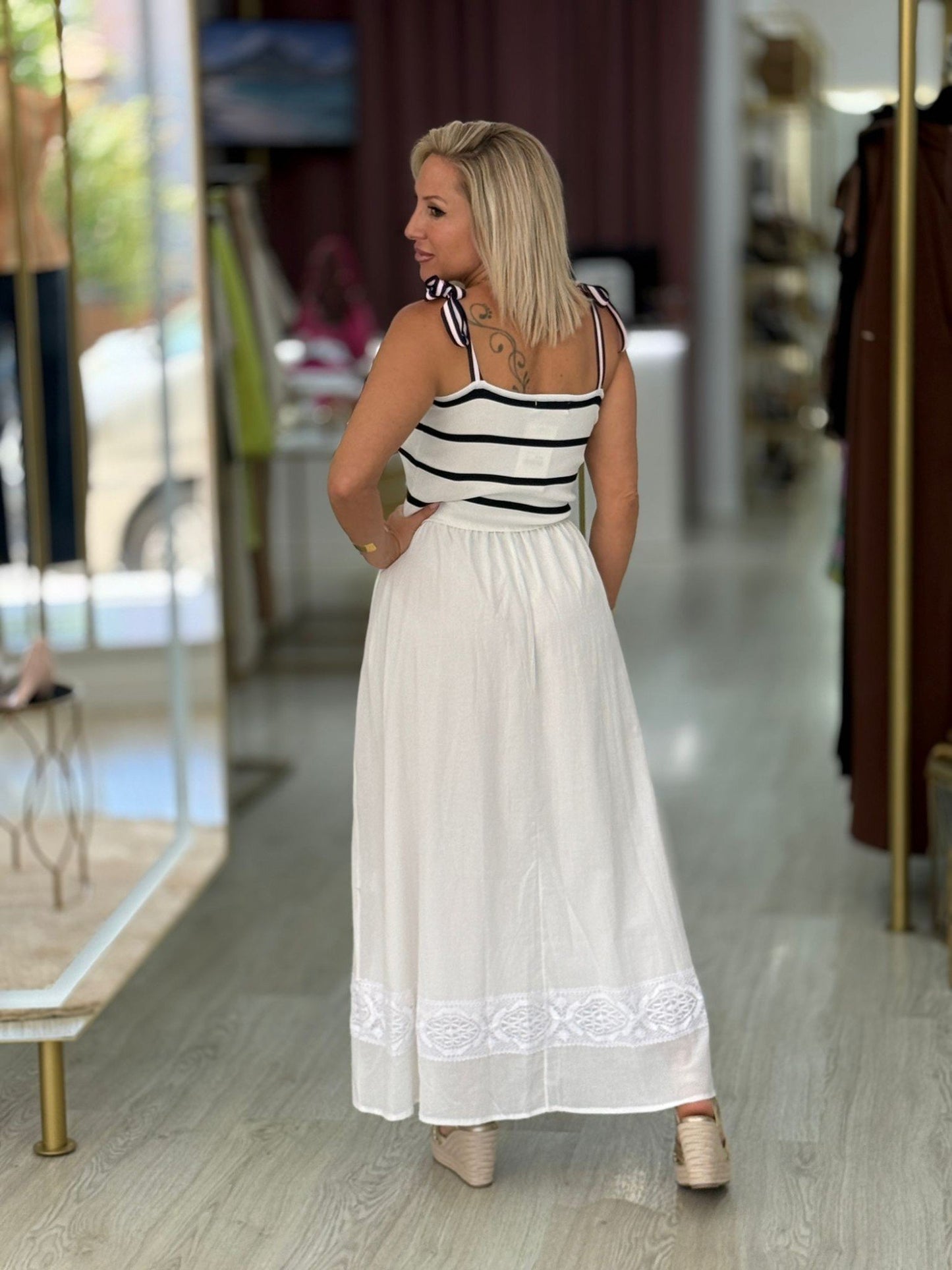 Vestido