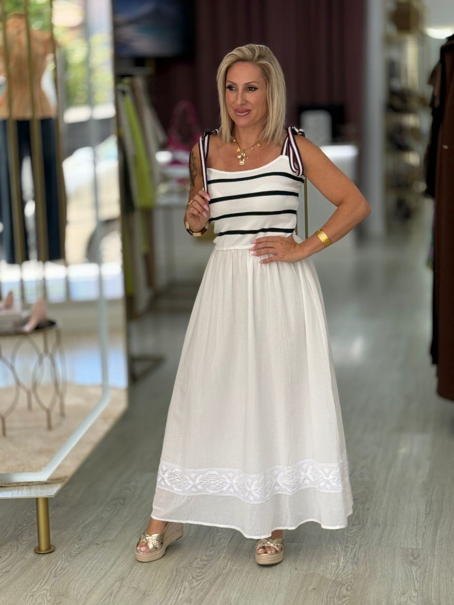 Vestido